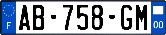 AB-758-GM