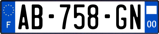 AB-758-GN