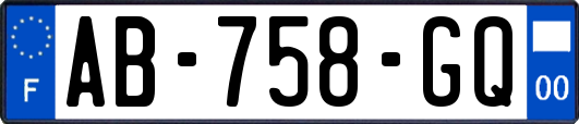 AB-758-GQ