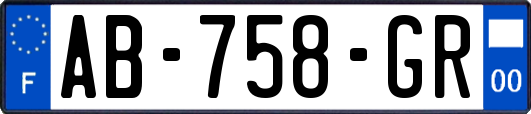 AB-758-GR