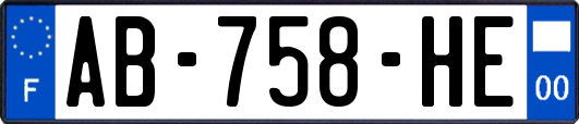 AB-758-HE