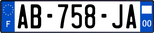 AB-758-JA