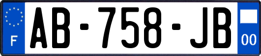 AB-758-JB