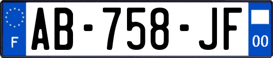 AB-758-JF