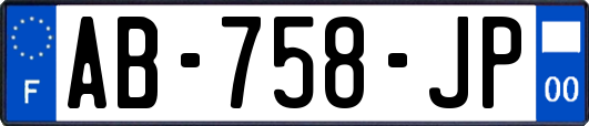 AB-758-JP