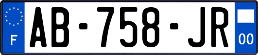 AB-758-JR