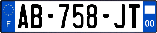 AB-758-JT