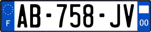 AB-758-JV