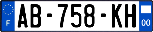 AB-758-KH