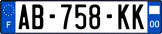 AB-758-KK