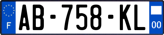 AB-758-KL