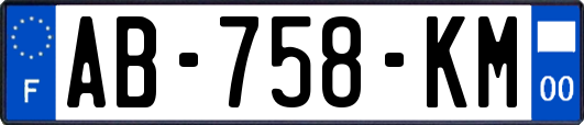 AB-758-KM