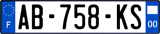 AB-758-KS