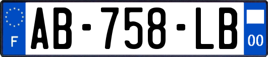 AB-758-LB