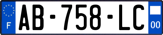 AB-758-LC