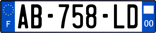 AB-758-LD