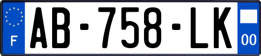 AB-758-LK