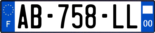 AB-758-LL
