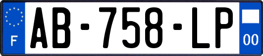 AB-758-LP