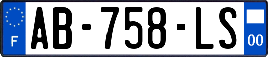 AB-758-LS