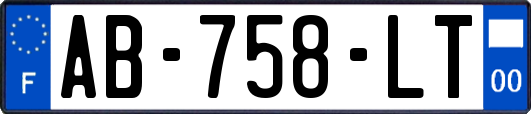 AB-758-LT