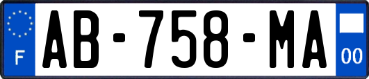 AB-758-MA
