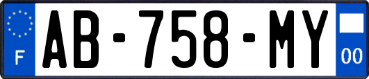 AB-758-MY