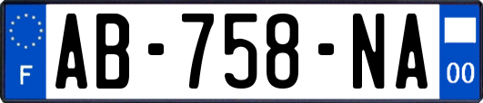 AB-758-NA