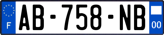 AB-758-NB