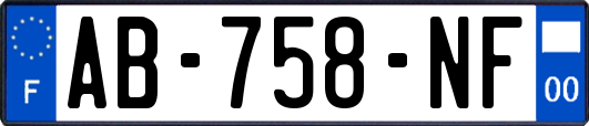 AB-758-NF