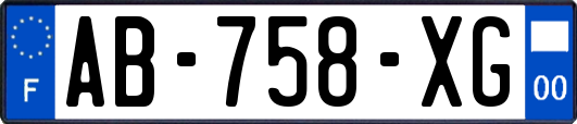 AB-758-XG