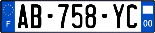 AB-758-YC