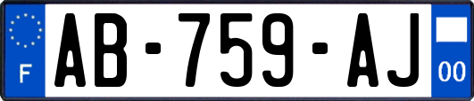 AB-759-AJ