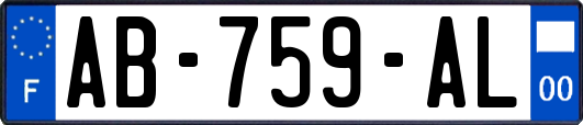 AB-759-AL