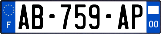 AB-759-AP