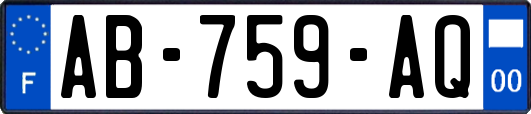 AB-759-AQ