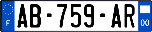 AB-759-AR