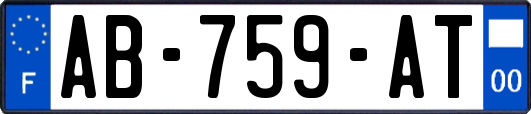 AB-759-AT