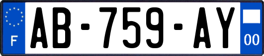 AB-759-AY