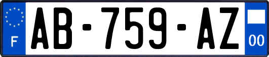 AB-759-AZ