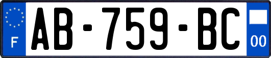 AB-759-BC