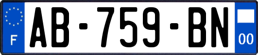 AB-759-BN