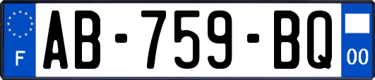 AB-759-BQ