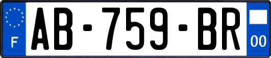 AB-759-BR