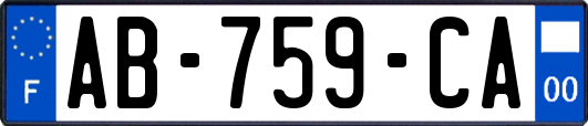 AB-759-CA