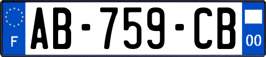 AB-759-CB