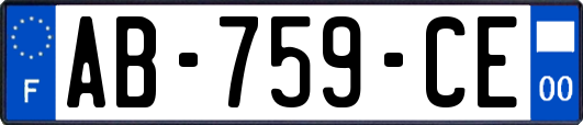 AB-759-CE