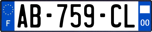 AB-759-CL