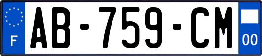 AB-759-CM