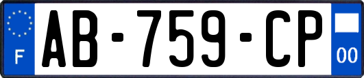 AB-759-CP